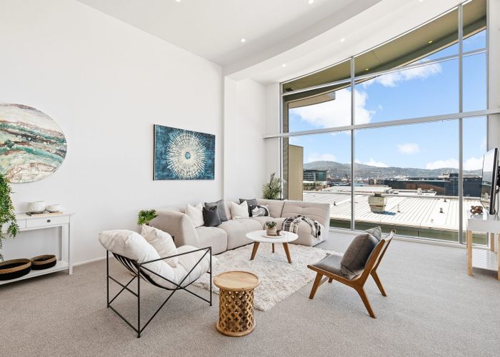  at 129/72 Tory Street, Te Aro, Wellington, Wellington