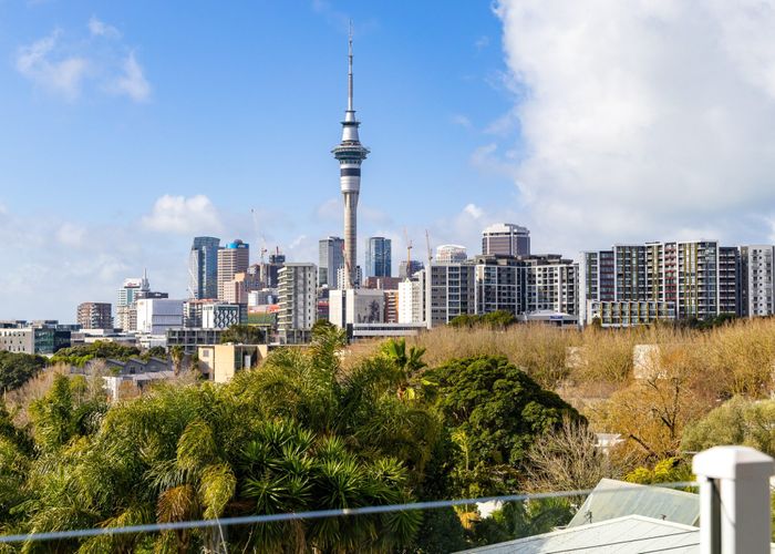 For sale 37 Hepburn Street, Freemans Bay, Auckland City, Auckland