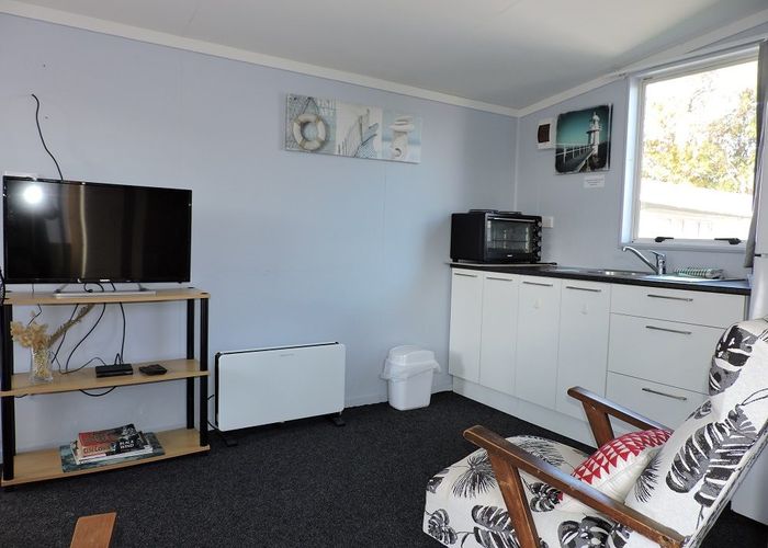  at A17/473 Thames Coast Road Te Puru Holiday Park, Te Puru, Thames-Coromandel, Waikato