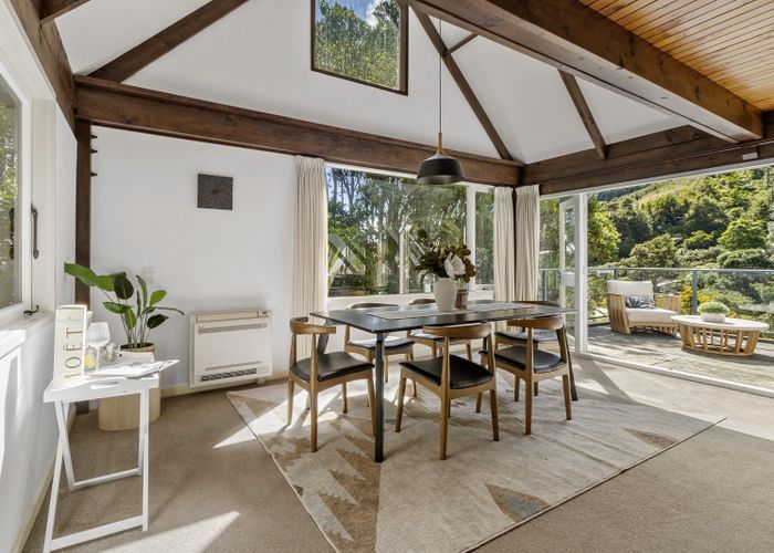 at 12 Korimako Road (Days Bay), Eastbourne, Lower Hutt, Wellington