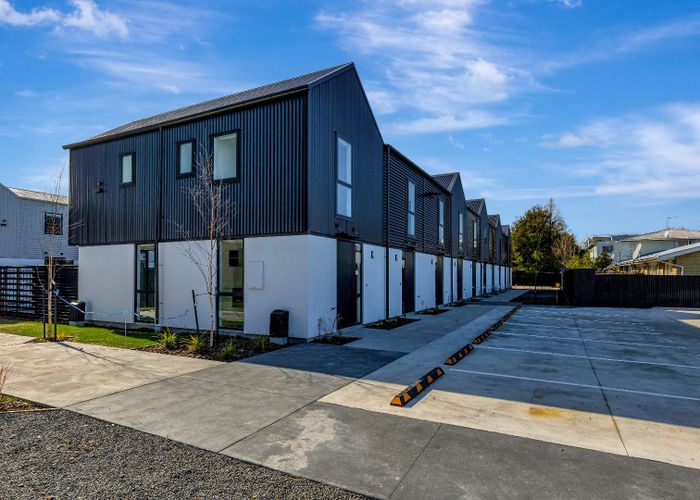  at 9/9 Grove Road, Addington, Christchurch City, Canterbury