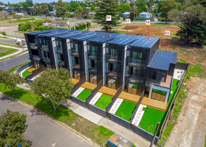  at 59 Kawiti Avenue, Point England, Auckland City, Auckland