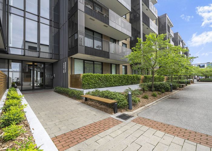  at 102/36C Welles Street, City Centre, Christchurch City, Canterbury