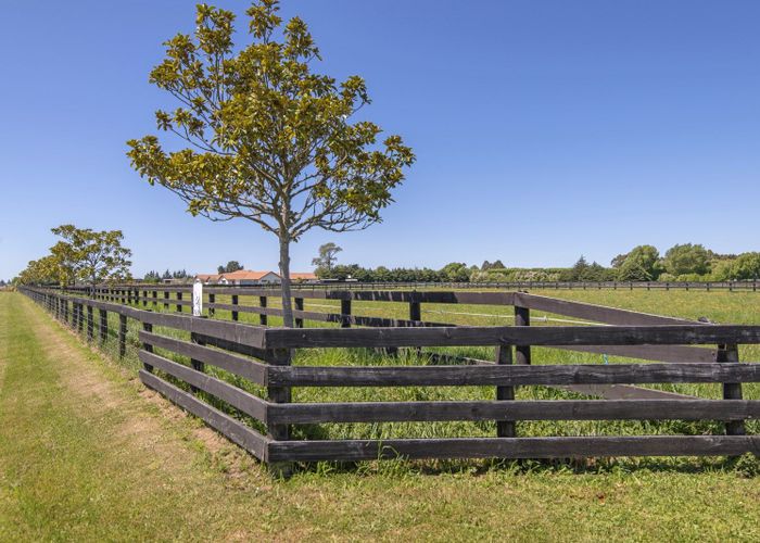  at 289 Johns Road, Fernside, Rangiora