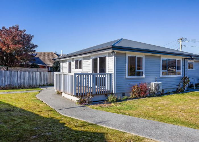  at 23 Bideford Place, Dallington, Christchurch