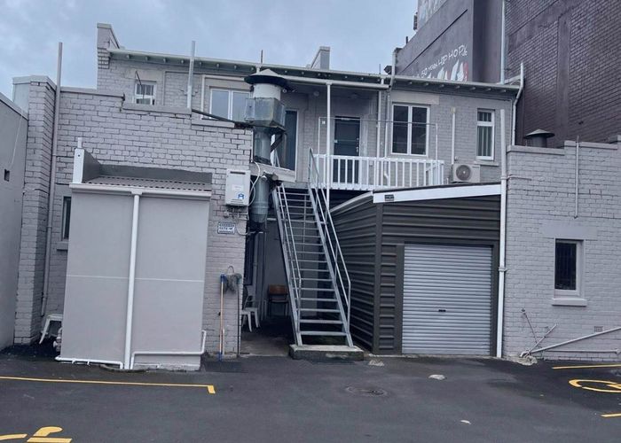  at 1/1224 Great North Road, Point Chevalier, Auckland City, Auckland