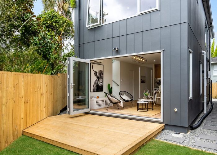  at Lot 4/16 Blue Gum Rise, Sunnyhills, Manukau City, Auckland