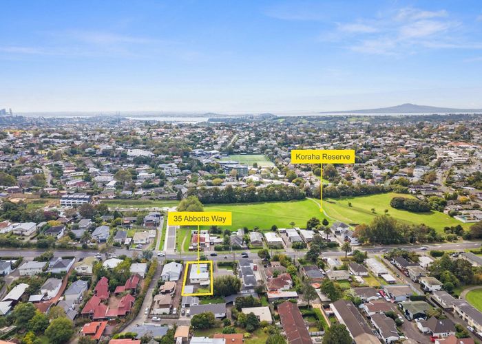  at 35 Abbotts Way, Remuera, Auckland City, Auckland