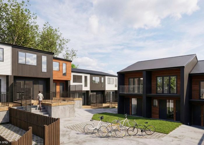  at Lot 16/11&15 Saint Jude Street, Avondale, Auckland City, Auckland