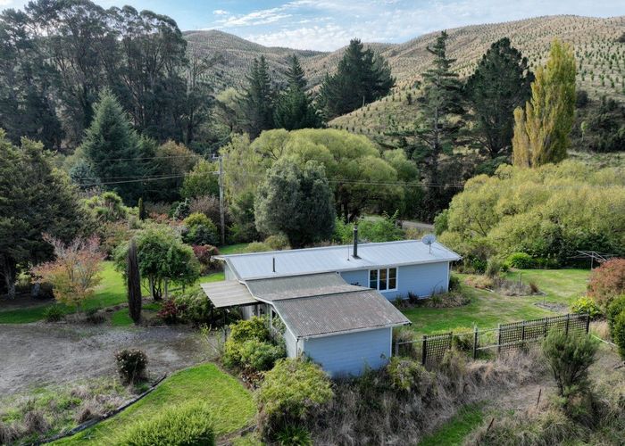  at 816 Mangamahoe Central Road, Eketahuna, Tararua, Manawatu / Whanganui