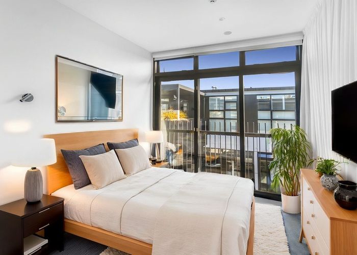  at 603/13 Dundonald Street, Eden Terrace, Auckland City, Auckland