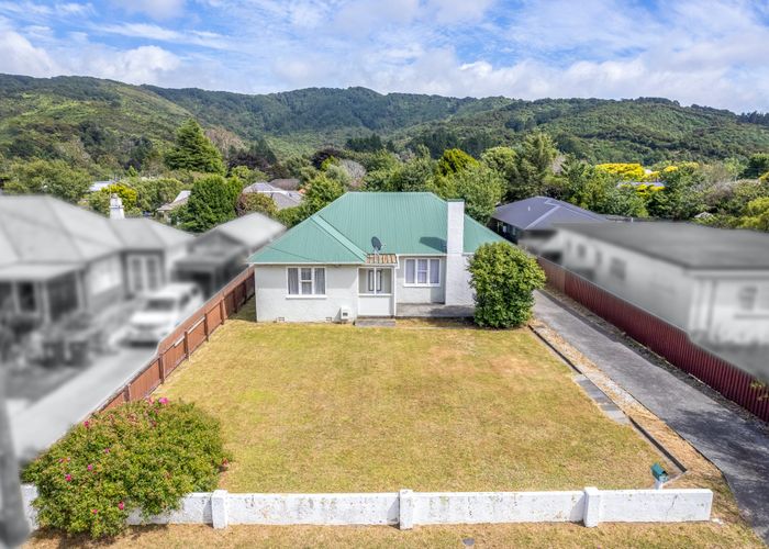  at 16 Peel Place, Wainuiomata, Lower Hutt