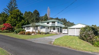  at 109 Irishtown Road, Thames, Thames