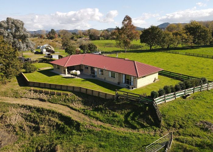  at 449 Ngaruawahia Road, Te Kowhai, Waikato, Waikato