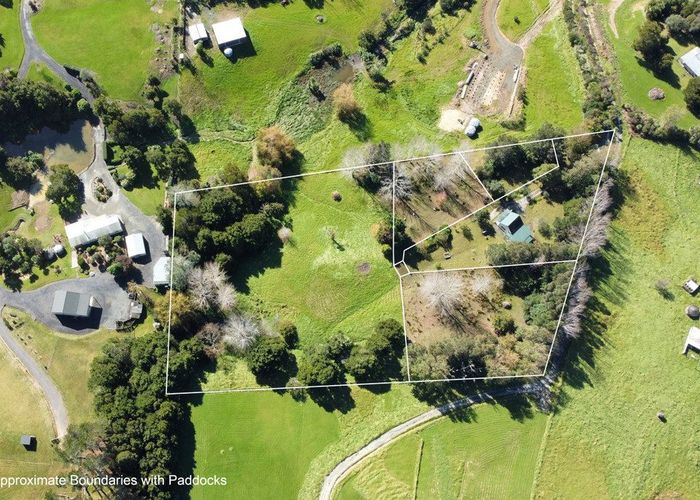  at 211 Tara Road, Kaiwaka