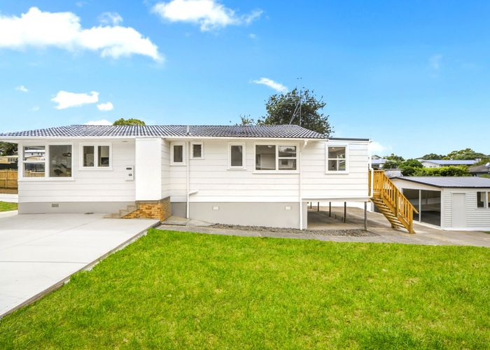  at 11 Juniper Road, Sunnynook, North Shore City, Auckland
