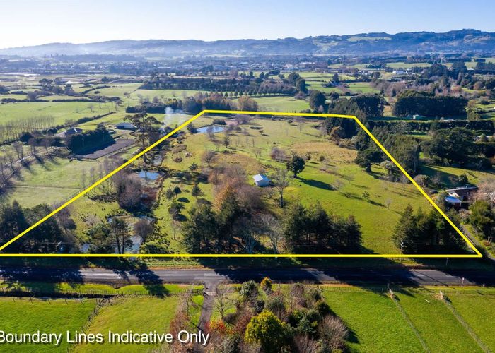  at 221 Jesmond Road, Karaka, Papakura