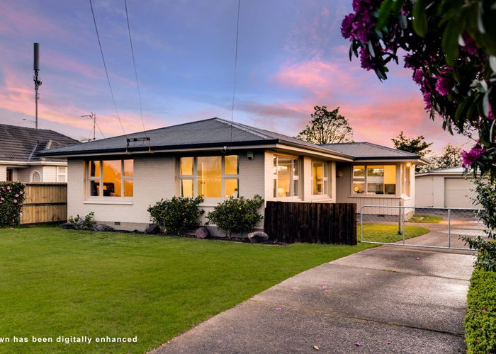 at 92 Hoon Hay Road, Hoon Hay, Christchurch City, Canterbury