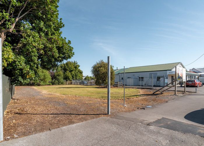 For sale 50 Jellicoe Street, Martinborough, South Wairarapa
