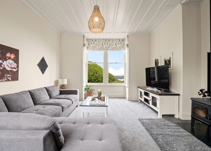  at 53 Tweed Street, Roslyn, Dunedin