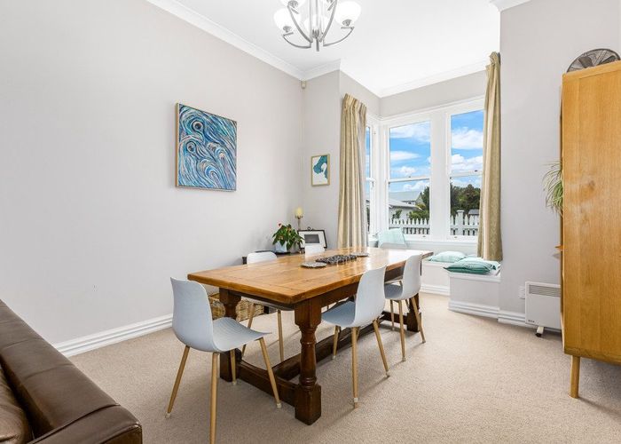  at 60 Stanley Street, Berhampore, Wellington, Wellington