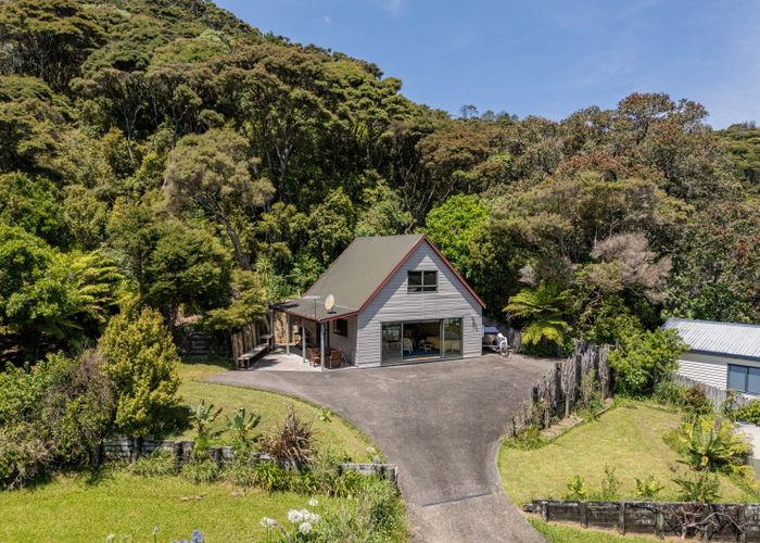  at 1163 Purangi Road, Ferry Landing, Cooks Beach, Thames-Coromandel, Waikato