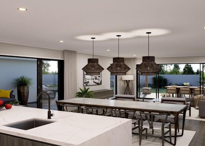  at Lot 3 - 6 Patty Lane, Patumahoe, Franklin, Auckland