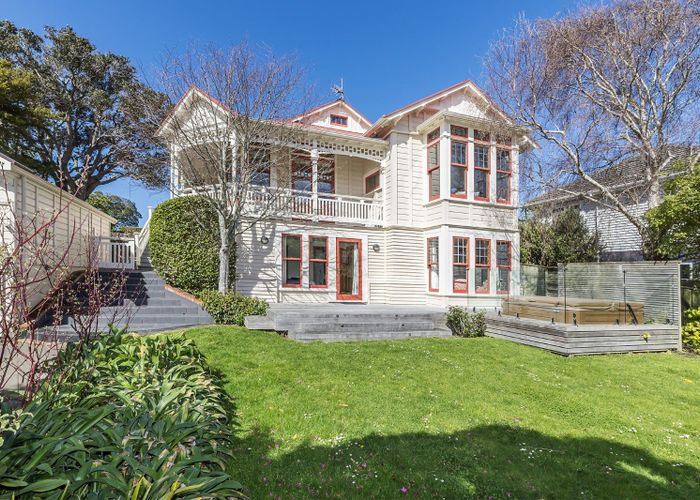  at 11 Trelissick Crescent, Ngaio, Wellington