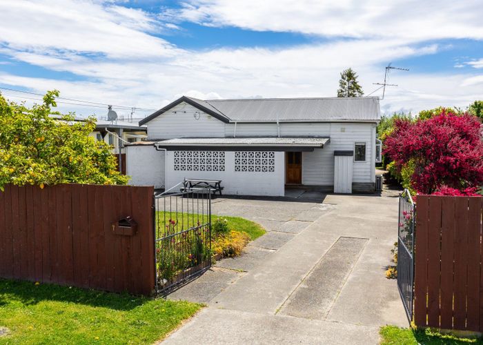  at 7 Manson Street, Redwoodtown, Blenheim