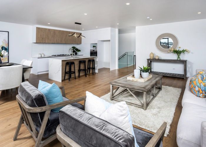  at 25 Baumea Rise, Massey, Waitakere City, Auckland