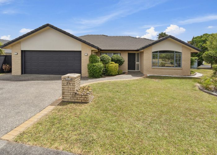  at 23 Delmont Close, East Tamaki Heights, Auckland