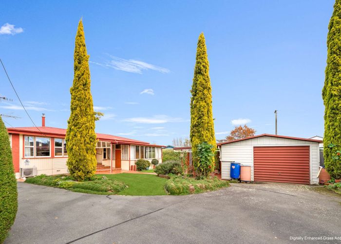  at 44 Wentworth Street, Gore, Gore, Southland