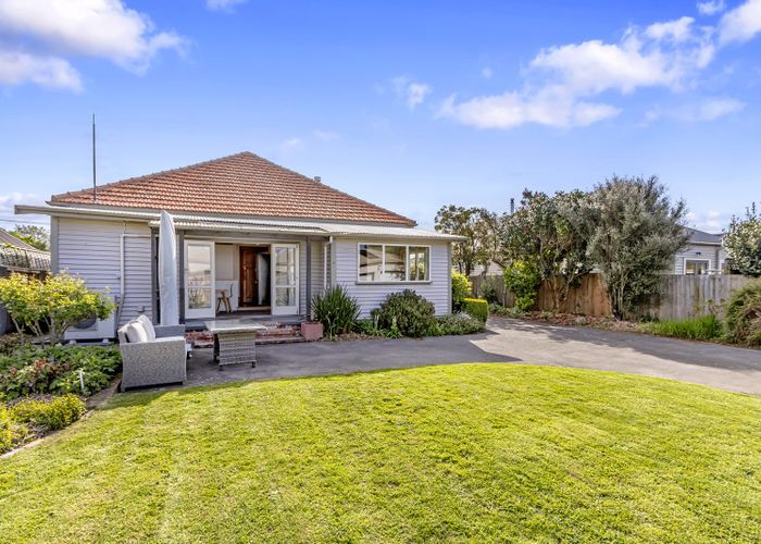  at 448 Manchester Street, St Albans, Christchurch