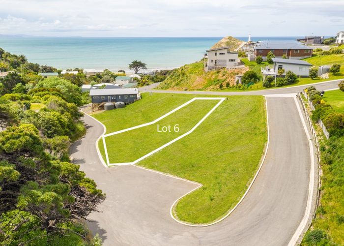  at 0 Balfour Crescent, Castlepoint, Masterton