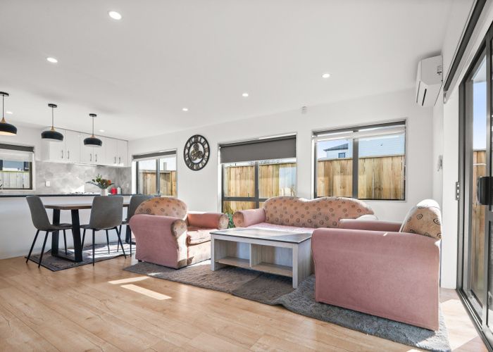  at 17B Peace Avenue, Mount Wellington, Auckland City, Auckland