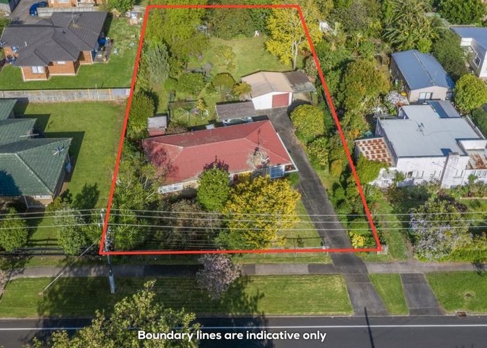 at 35 Crawford Avenue, Mangere Bridge, Auckland