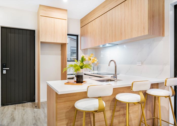  at 117/241 Flat Bush School Road, Flat Bush, Manukau City, Auckland