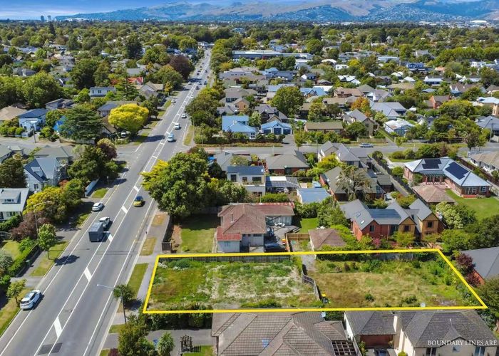  at 71 Memorial Avenue, Ilam, Christchurch City, Canterbury