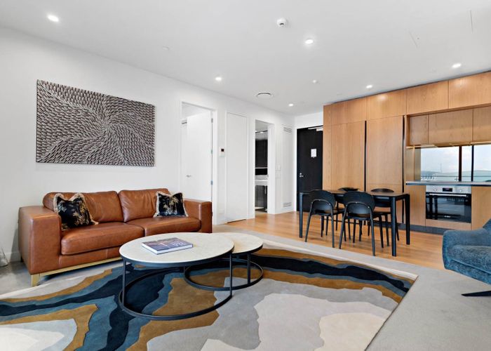  at 304/155 Beaumont Street, Wynyard Quarter, Auckland City, Auckland