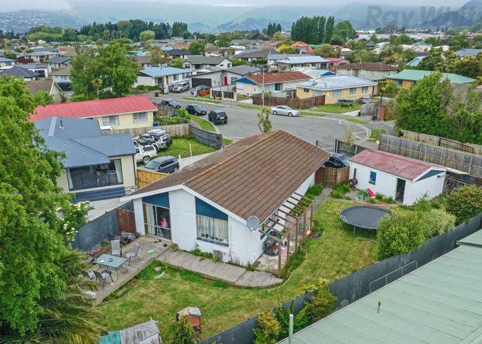  at 31 Claymore Street, Woolston, Christchurch City, Canterbury