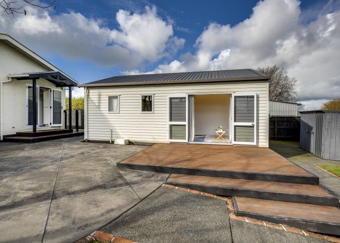  at 60 Logan Avenue, Marewa, Napier