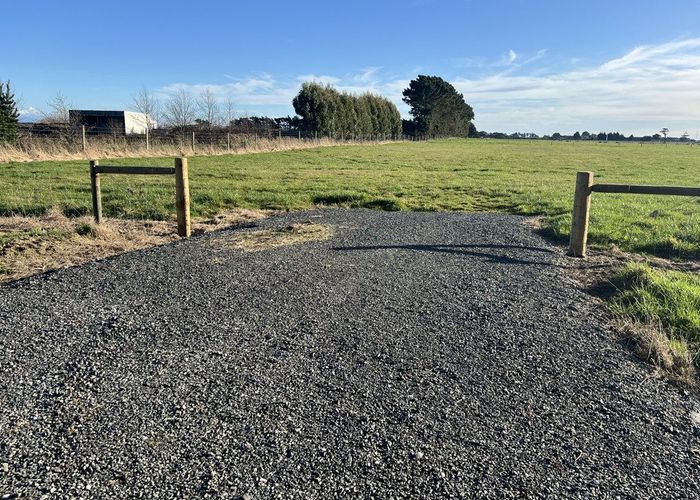  at 35 Wilson Road South, Woodend, Invercargill, Southland