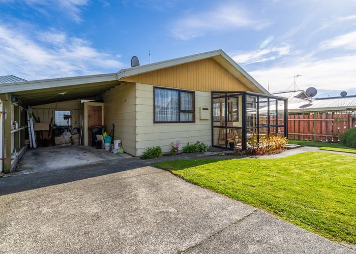  at 139C Earn Street, Appleby, Invercargill