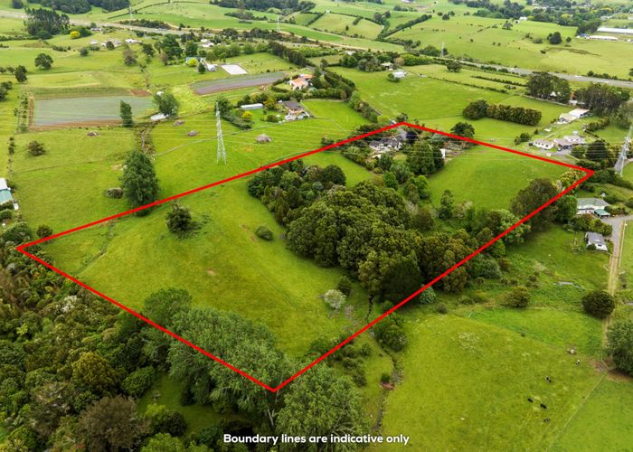 For sale 40 Dale South Road, Ramarama, Franklin, Auckland homes.co.nz