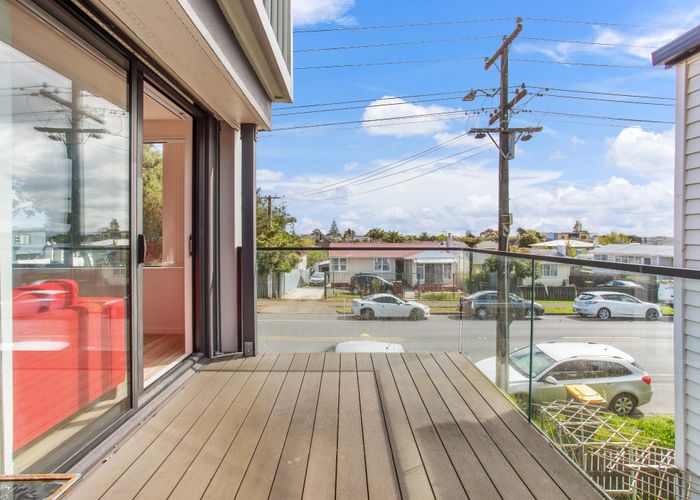  at 1 Marumaru Lane, Manurewa, Manukau City, Auckland