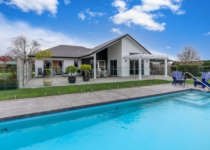  at 287 Peake Road, Pukemoremore, Cambridge