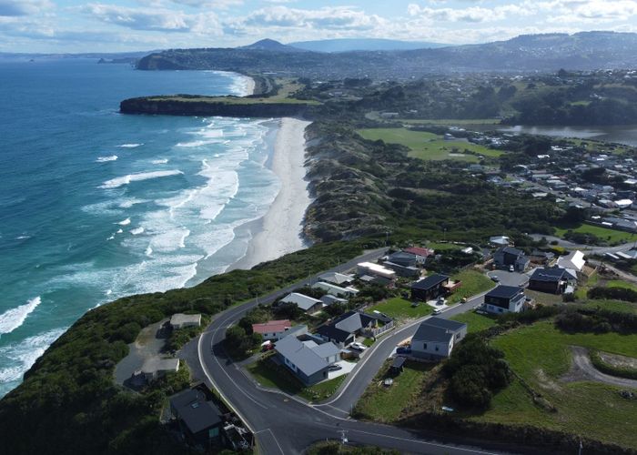  at 2 Sunset Terrace, Ocean Grove, Dunedin