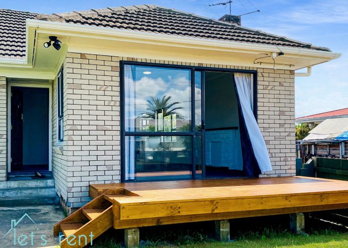  at 21A Morrin Street, Manurewa, Manukau City, Auckland
