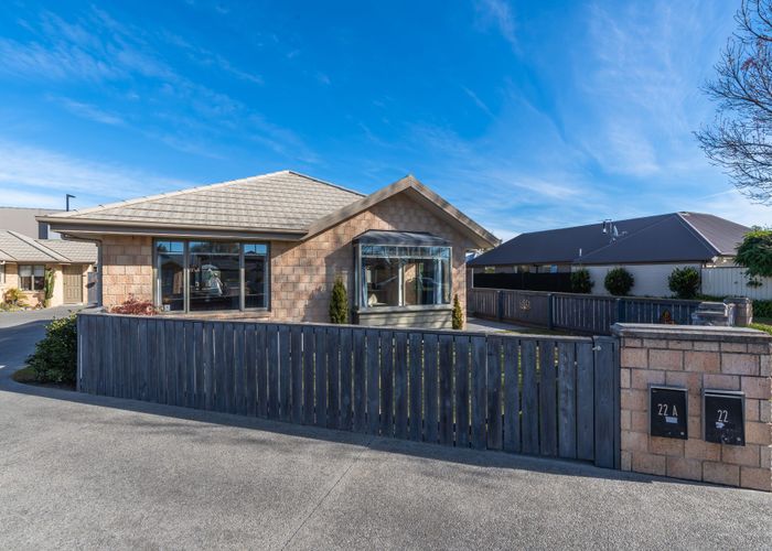 at 22 Bayliss Close, Northwood, Christchurch