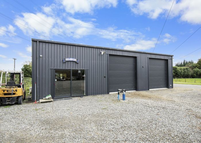  at 300 Hasketts Road, Yaldhurst, Christchurch